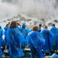 Maid of the Mist Boat Ride + Daredevil Tour : SAVE 10% OR MORE!