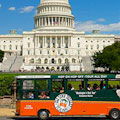 Old Town Trolley Tour : SAVE UP TO 10%