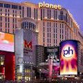 Planet Hollywood hotel discounts Las Vegas