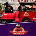 Red Train St Augustine Discount Coupons! SAVE UP TO 20%