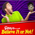 Ripley's Believe It or Not! Odditorium : SAVE UP TO 20%