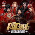 RuPaul's Drag Race LIVE! : SAVE 20%