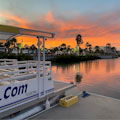 St. Augustine Sunset Boat Tour : SAVE 10%