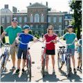 Highlights of Royal London Bike Tour : SAVE 15%