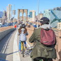 Brooklyn Bridge Bike & eBike Tour : SAVE 20%