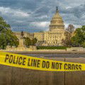 Washington DC Political Scandals and True Crime Tour : SAVE 15%