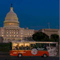 Old Town Trolley Night Tour