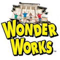 WonderWorks Branson: SAVE $2.00 OFF EACH TICKET WITH COUPON