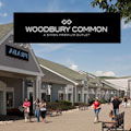 Woodbury Common Premium Outlets from NYC : SAVE 10%