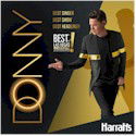 Donny Osmond : SAVE 30%