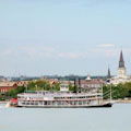 Steamboat Natchez Daytime Jazz Cruise