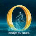 O by Cirque du Soleil : SAVE 20% ... TICKETS FROM $93