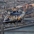 The New Yorker Helicopter Tour : SAVE UP TO 30%