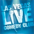 Las Vegas Live Comedy Club : SAVE 64%