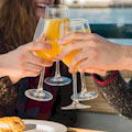 Boston Harbor Brunch Cruise Discounts