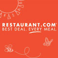 Save 50% Or More Off Great Restaurants!