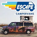 Exclusive Offers & Promo Codes for Escape Campervans