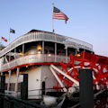 Steamboat Natchez Evening Jazz Cruise