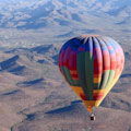 Hot Air Expeditions Balloon Rides : SAVE $20 OFF FLIGHTS