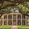 Oak Alley Plantation Tour. 