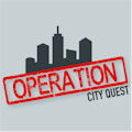 Operation City Quest : SAVE 60%