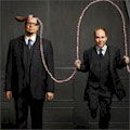 Penn & Teller : SAVE 25%