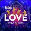 LOVE by Cirque du Soleil : SAVE UP TO 26%