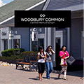 Woodbury Common Premium Outlets from NYC : SAVE 15%