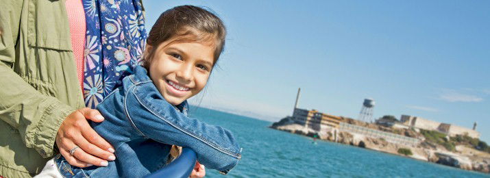 Save 25% Off Blue and Gold San Francisco Escape from the Rock Bay Cruise to Alcatraz