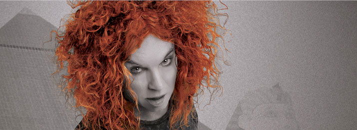 Save 20% Off for Carrot Top Las Vegas! 