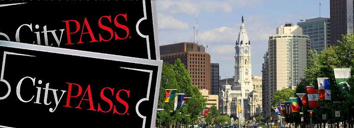 CityPASS Philadelphia. Save 49% Off Philadelphia's Top Attractions