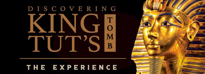 Explore Discovering King Tut's Tomb at Luxor Las Vegas and save up to 18% off tickets with our coupon code.