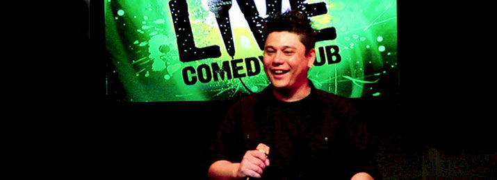 50% off Las Vegas Live Comedy Club Show tickets Las Vegas. Save 50% off tickets!