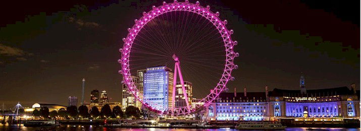 Save up to 45% Off London's Most Famous Attractions