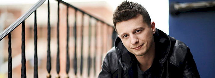 $20.00 Off Mat Franco Tickets Las Vegas!