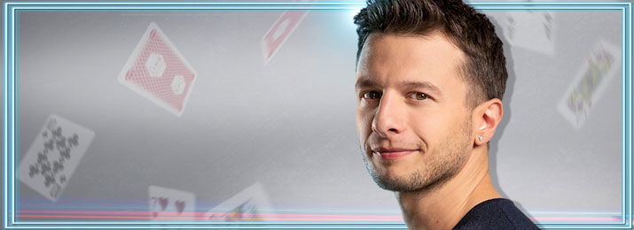 $20.00 Off Mat Franco Tickets Las Vegas!