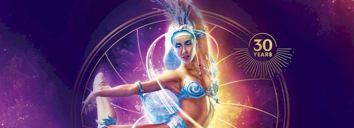 Mystere Discount Tickets and Promo Codes Las Vegas. Save up to 50% Off tickets!