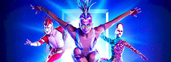 Mystere Discount Tickets and Promo Codes Las Vegas. Save up to 50% Off tickets!