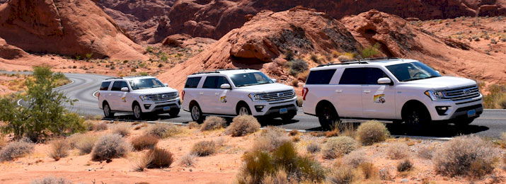 Grand Canyon 6-in-1 VIP Tour with Adventure Photo Tours. Save up to 20%