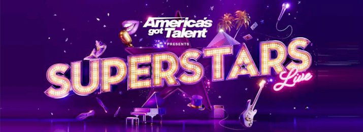 America's Got Talent Ticket Discounts Las Vegas.