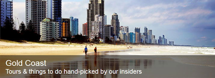 Gold Coast Tours