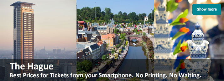 The Hague Activities and Attractions discount coupons . Save with Free Discount Travel Coupons from DestinationCoupons.com!