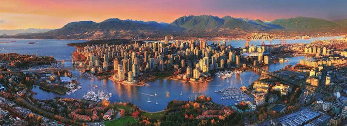 Discount Coupons for Big Bus Vancouver!