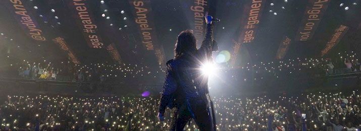 10% off Criss Angel Mindfreak Live! Ticket Discounts Las Vegas. Save 50% Off tickets!