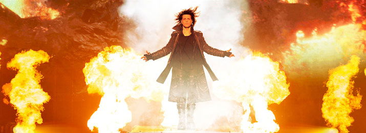 10% off Criss Angel Mindfreak Live! Ticket Discounts Las Vegas. Save 50% Off tickets!