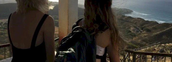 Diamond Head Crater & Hawaiian Waterfall Tour. Save 10% with Discount Code