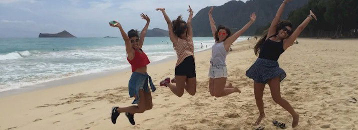 Oahu Highlights Circle Island Tour. Save 20% with Discount Code