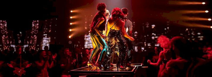 Disco Show Ticket Discounts. Save 40% with promo code