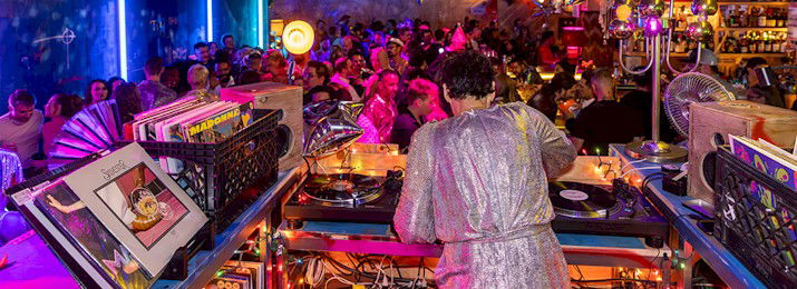 Disco Show Ticket Discounts. Save 40% with promo code