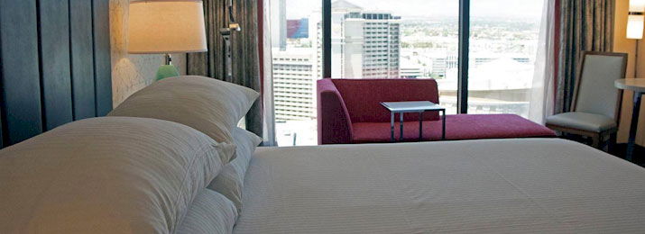 Flamingo Hotel Discounts Las Vegas